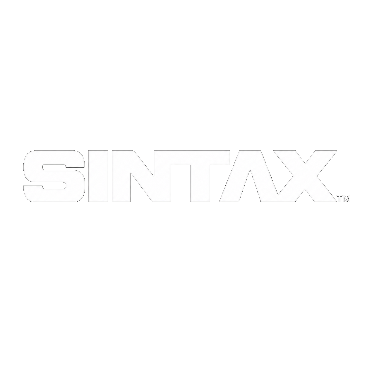 SINTAX logo